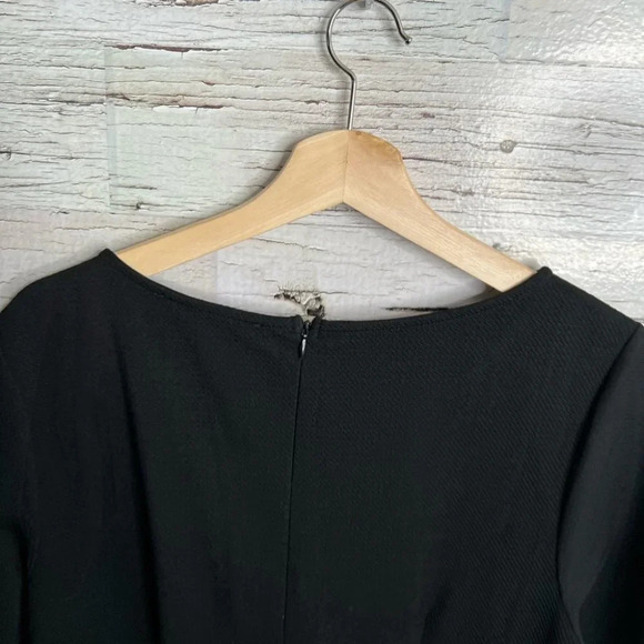 Sugarhill boutique black midi dress size 10 Australia - Picture 7 of 9